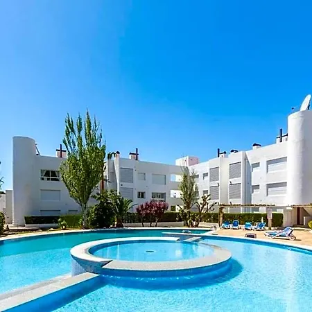 Isholidays Acron Puerto Pollensa Apartment *