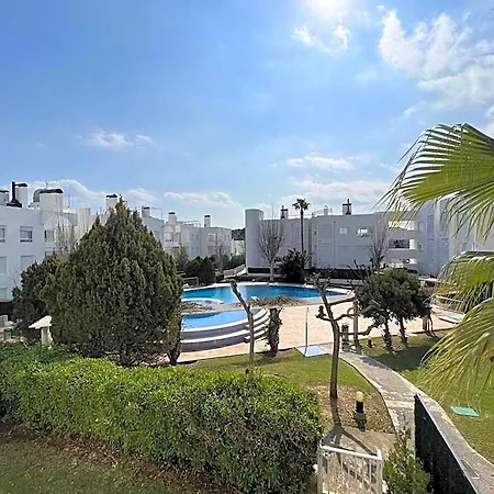 Isholidays Acron Puerto Pollensa Apartment