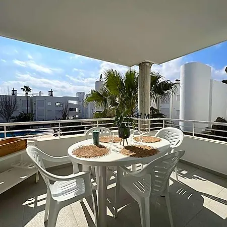 Apartment Isholidays Acron Puerto Pollensa