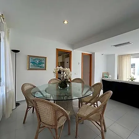 Isholidays Acron Puerto Pollensa Apartment