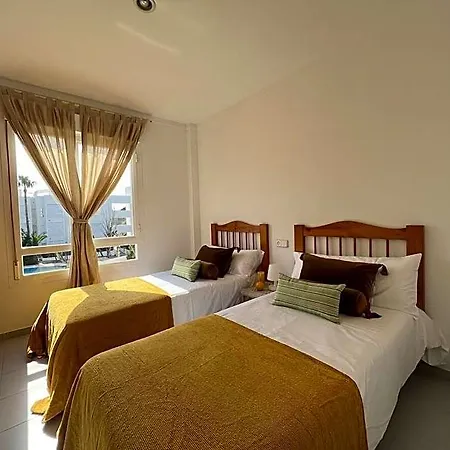 Apartment Isholidays Acron Puerto Pollensa Mallorca Island (Mallorca)