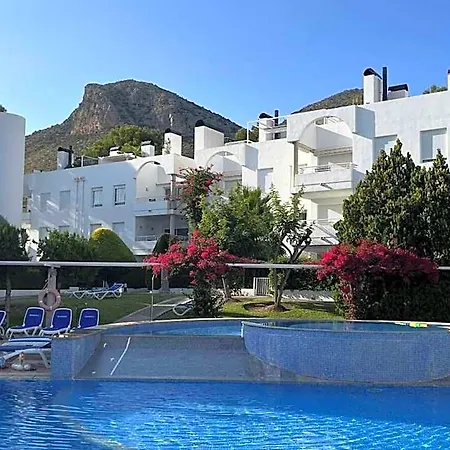 Isholidays Acron Puerto Pollensa Apartment Mallorca Island (Mallorca)