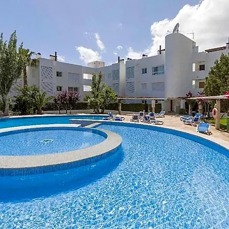 Isholidays Acron Puerto Pollensa Apartment *