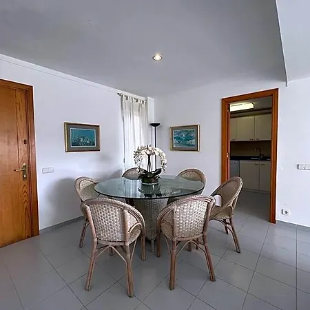 Isholidays Acron Puerto Pollensa Apartment