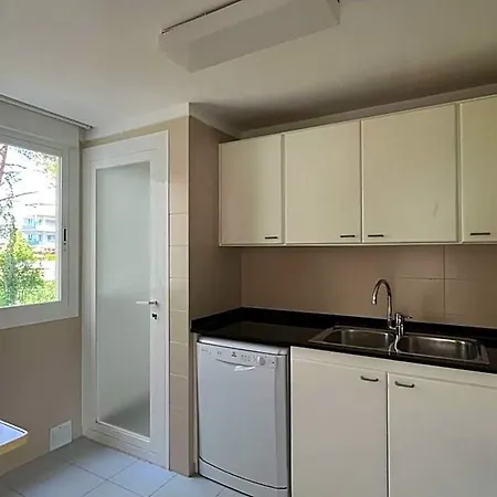 Isholidays Acron Puerto Pollensa Apartment