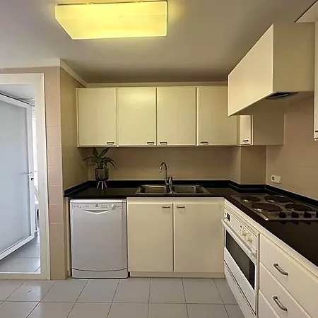 Isholidays Acron Puerto Pollensa Apartment *