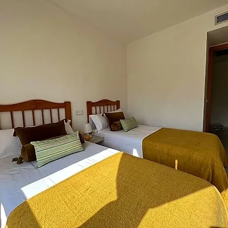 Isholidays Acron Puerto Pollensa Apartment *