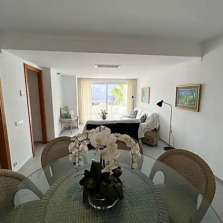 Isholidays Acron Puerto Pollensa Apartment *