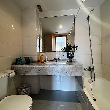 Isholidays Acron Puerto Pollensa Apartment