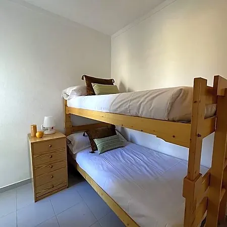 Apartment Isholidays Acron Puerto Pollensa